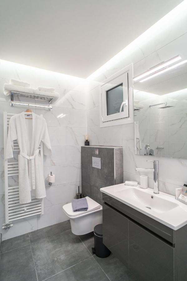Lux Palace Trikala エクステリア 写真